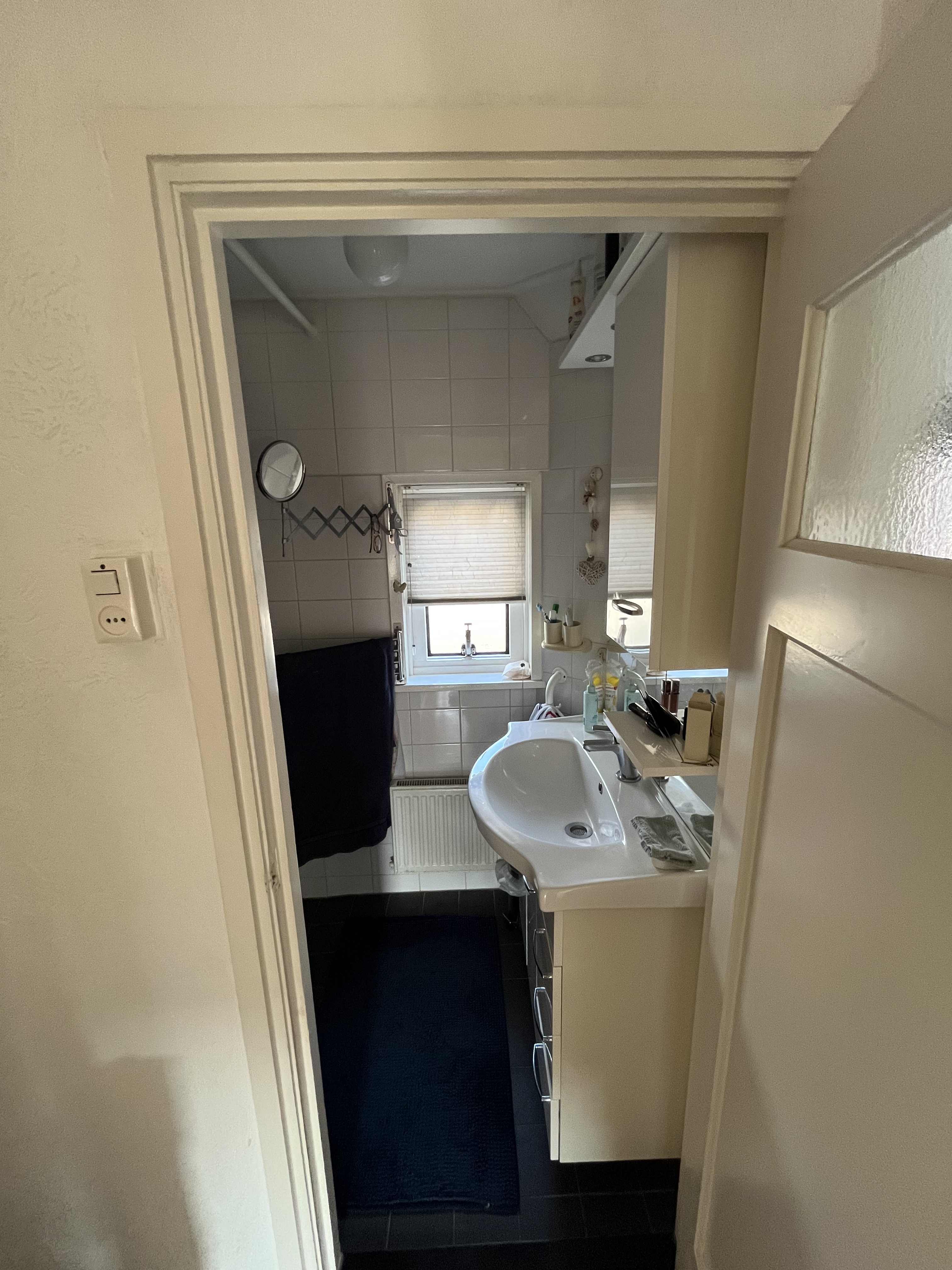 Van Broekhuijsenstraat 16 - IJmuiden