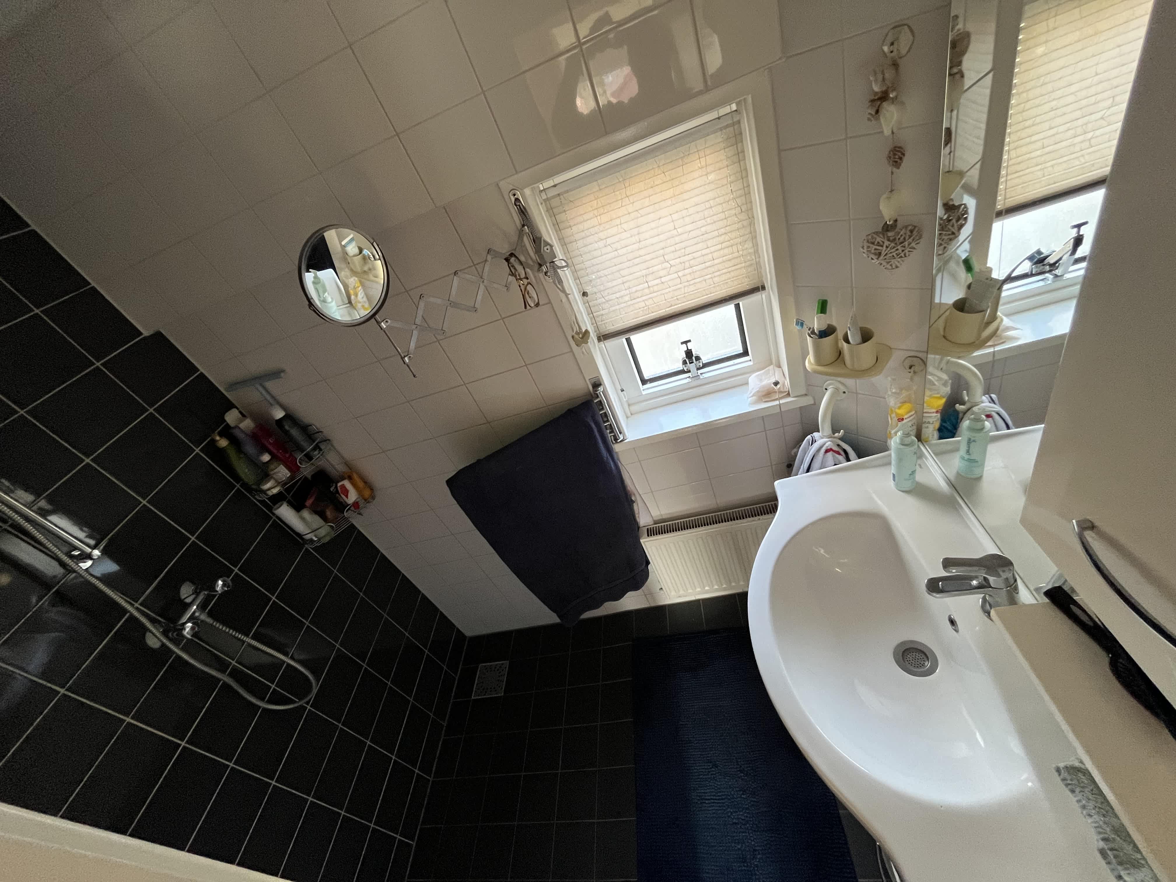 Van Broekhuijsenstraat 16 - IJmuiden