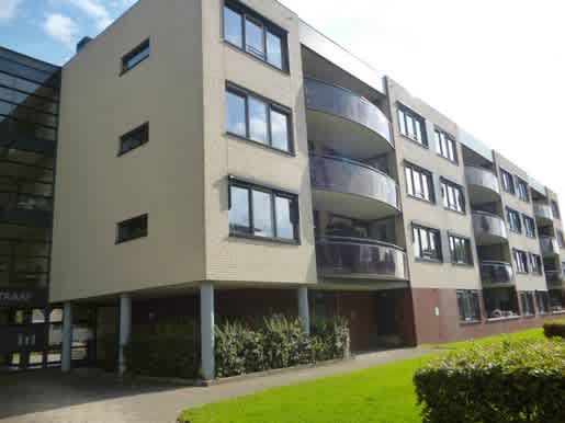 Bakema-erf 19 - Dordrecht
