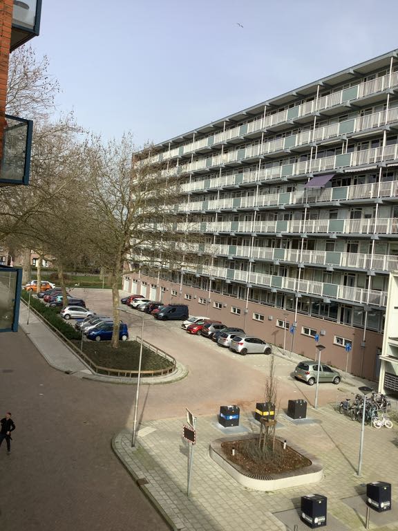 Nicolaas Beetsstraat 55 - Alblasserdam