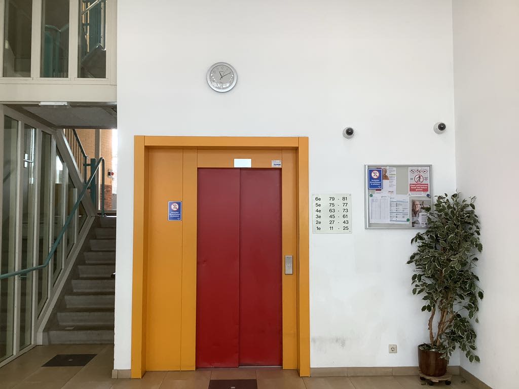 Nicolaas Beetsstraat 55 - Alblasserdam