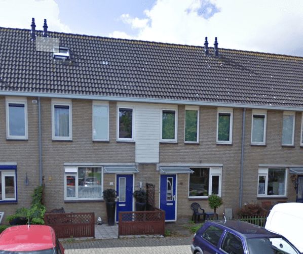 Gladioolveld 10 - Nieuwerkerk a/d IJssel