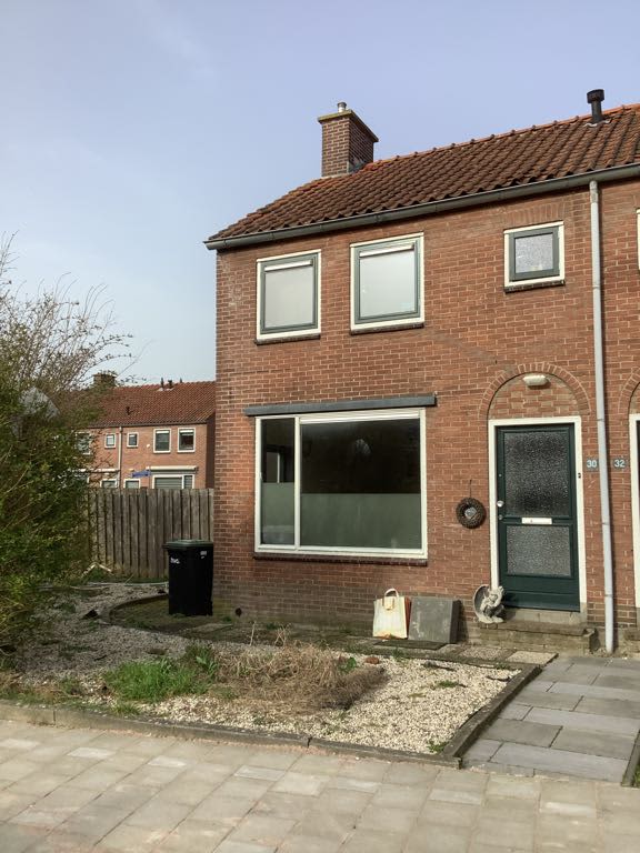 Willem de Zwijgerlaan 30 - Alblasserdam