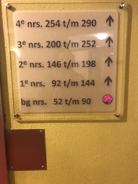 Mezendaal 140 - Nieuwerkerk a/d IJssel