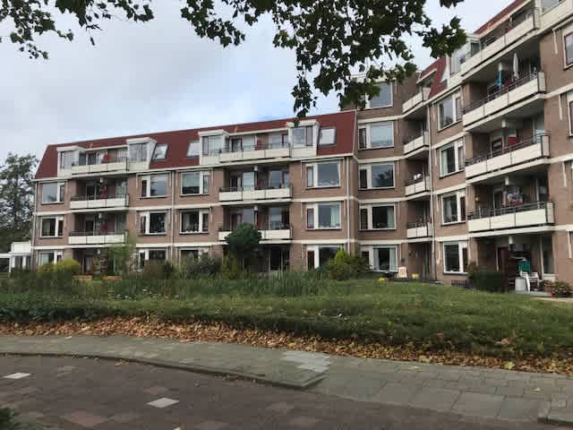 Mezendaal 140 - Nieuwerkerk a/d IJssel