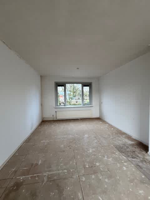 Merwedekade 172BS - Utrecht