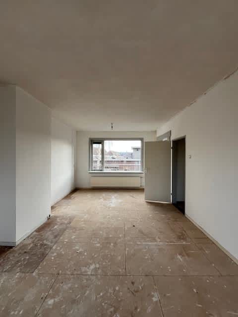 Merwedekade 172BS - Utrecht