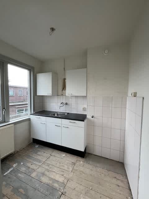 Merwedekade 172BS - Utrecht