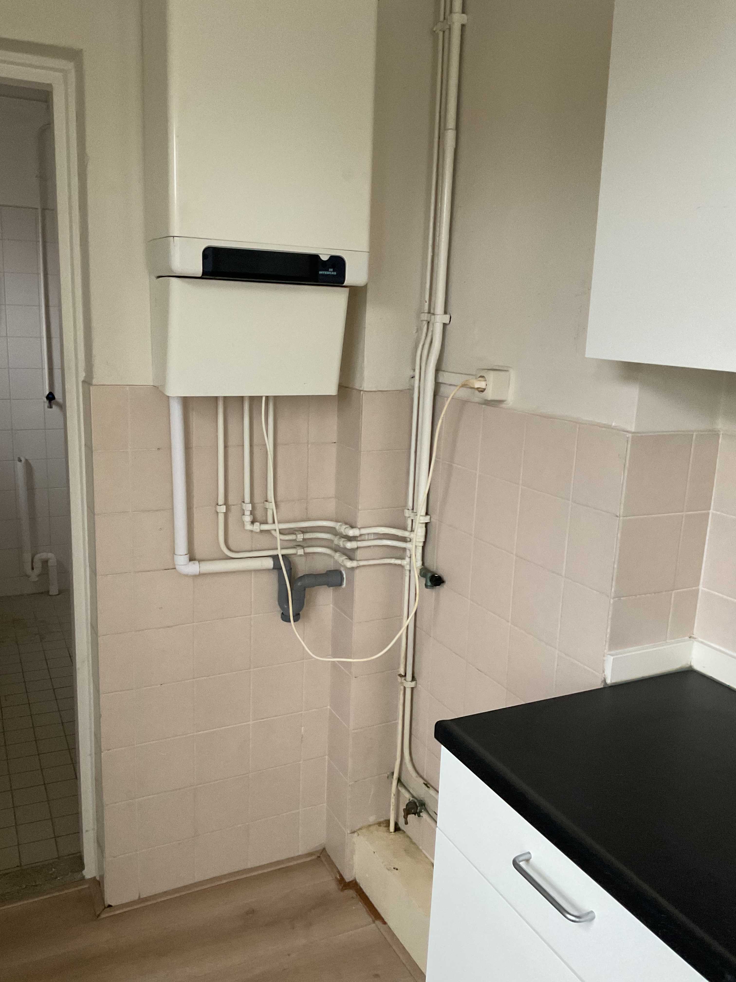 Botteskerksingel 31-3 - Amsterdam