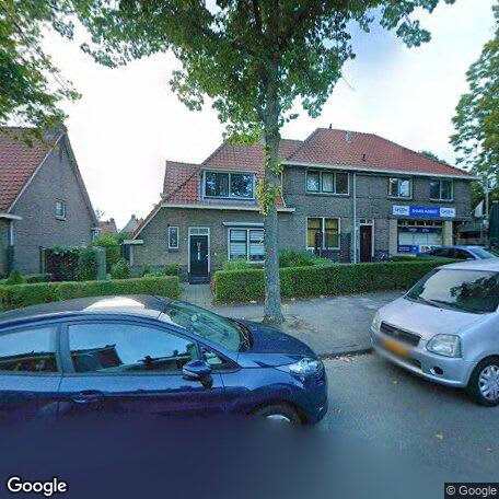 Willem Marisstraat 3 - Dordrecht