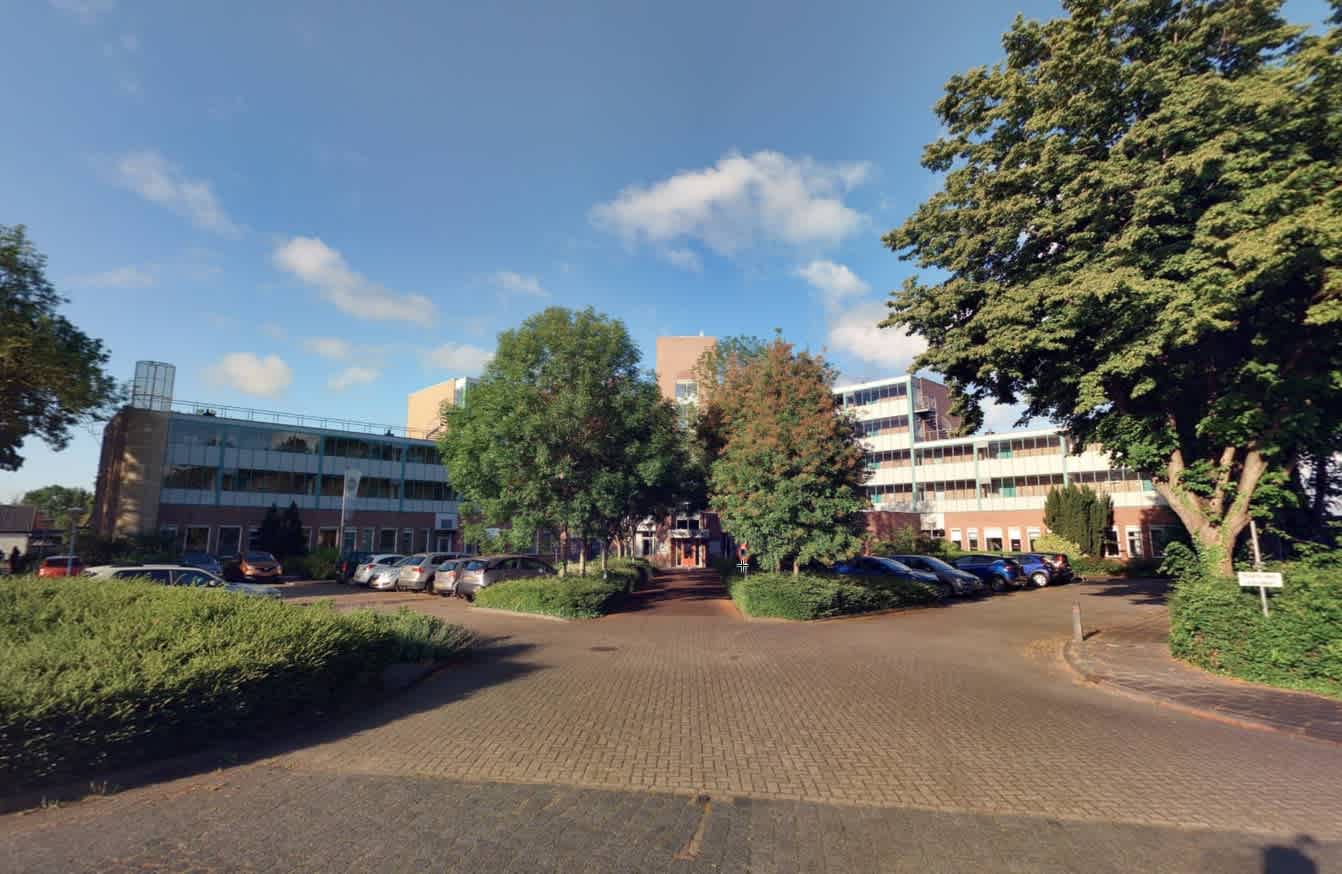 Molendijk 47 - Hoogezand