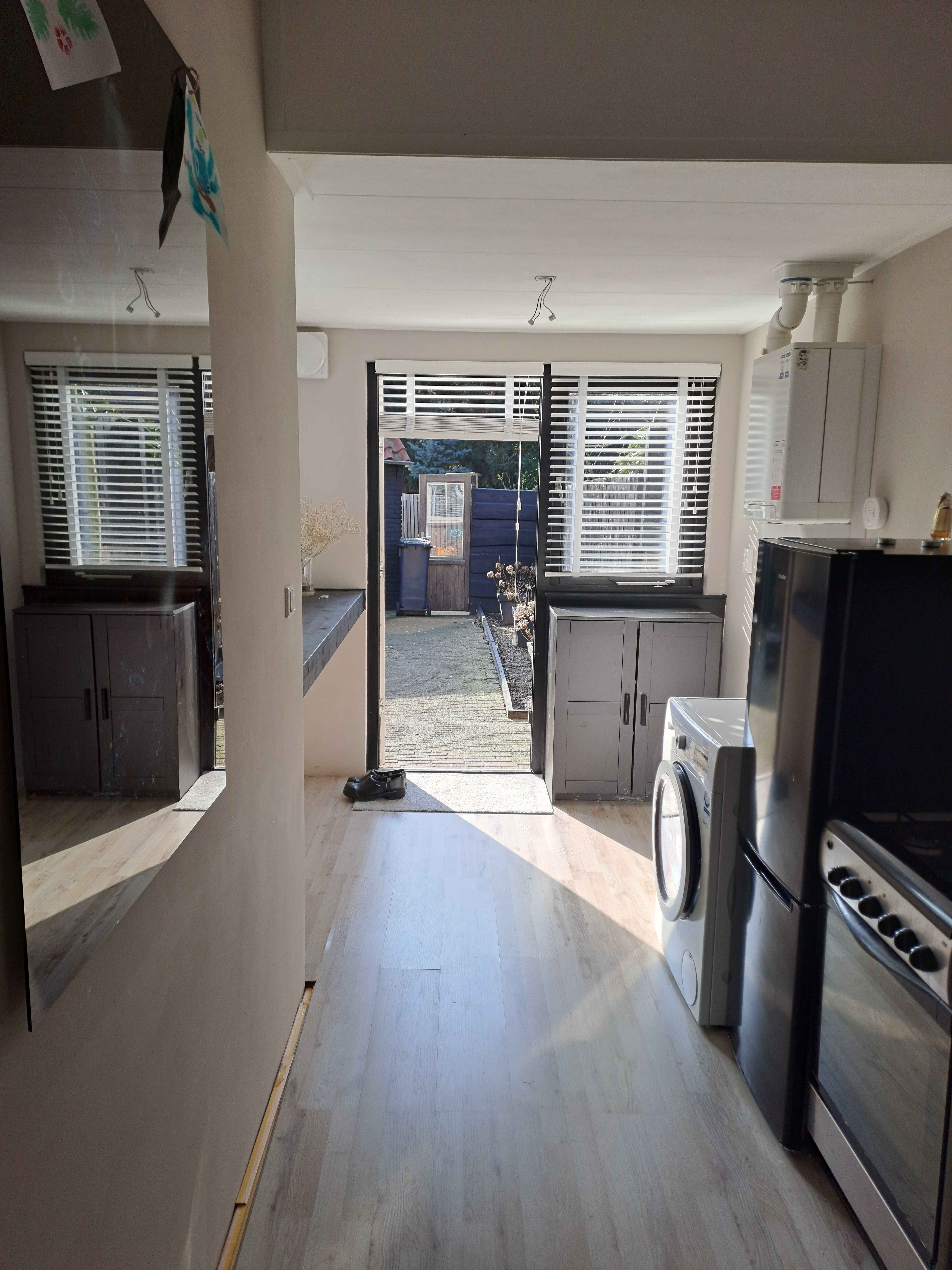 Zonnebloemstraat 3 - Hilversum