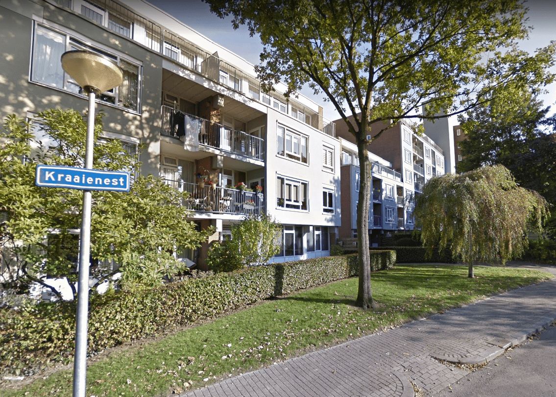 Kraaienest 156 - Groningen