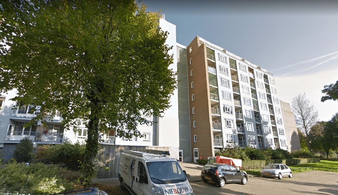 Kraaienest 156 - Groningen