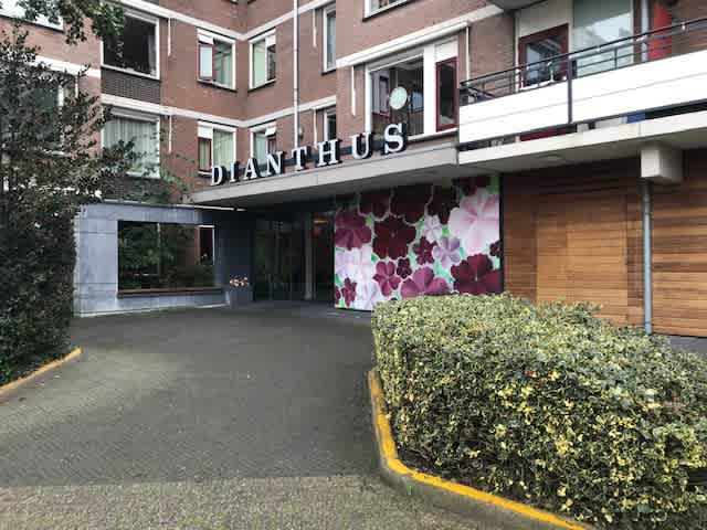 Mezendaal 62 - Nieuwerkerk a/d IJssel