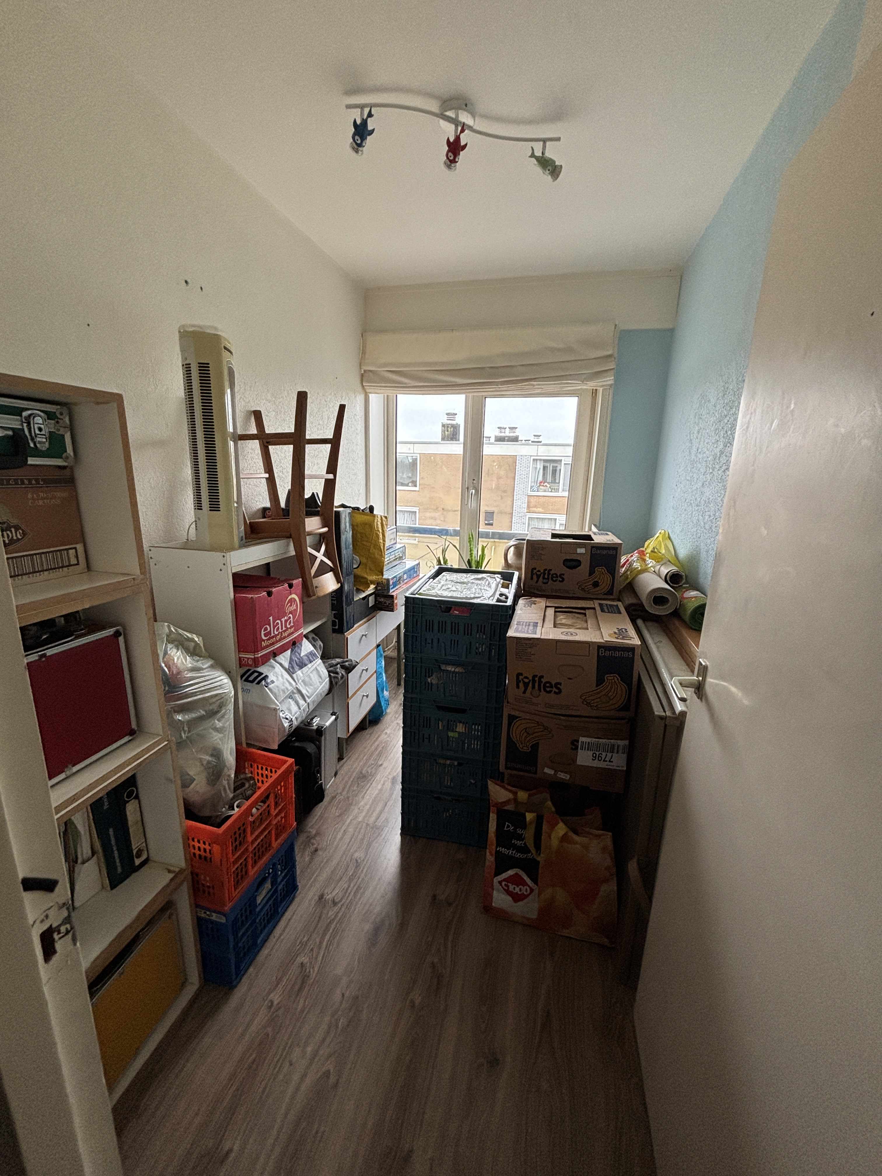 Kameraplein 59 - IJsselstein