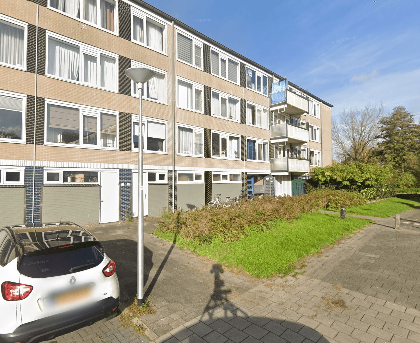 Kameraplein 59 - IJsselstein