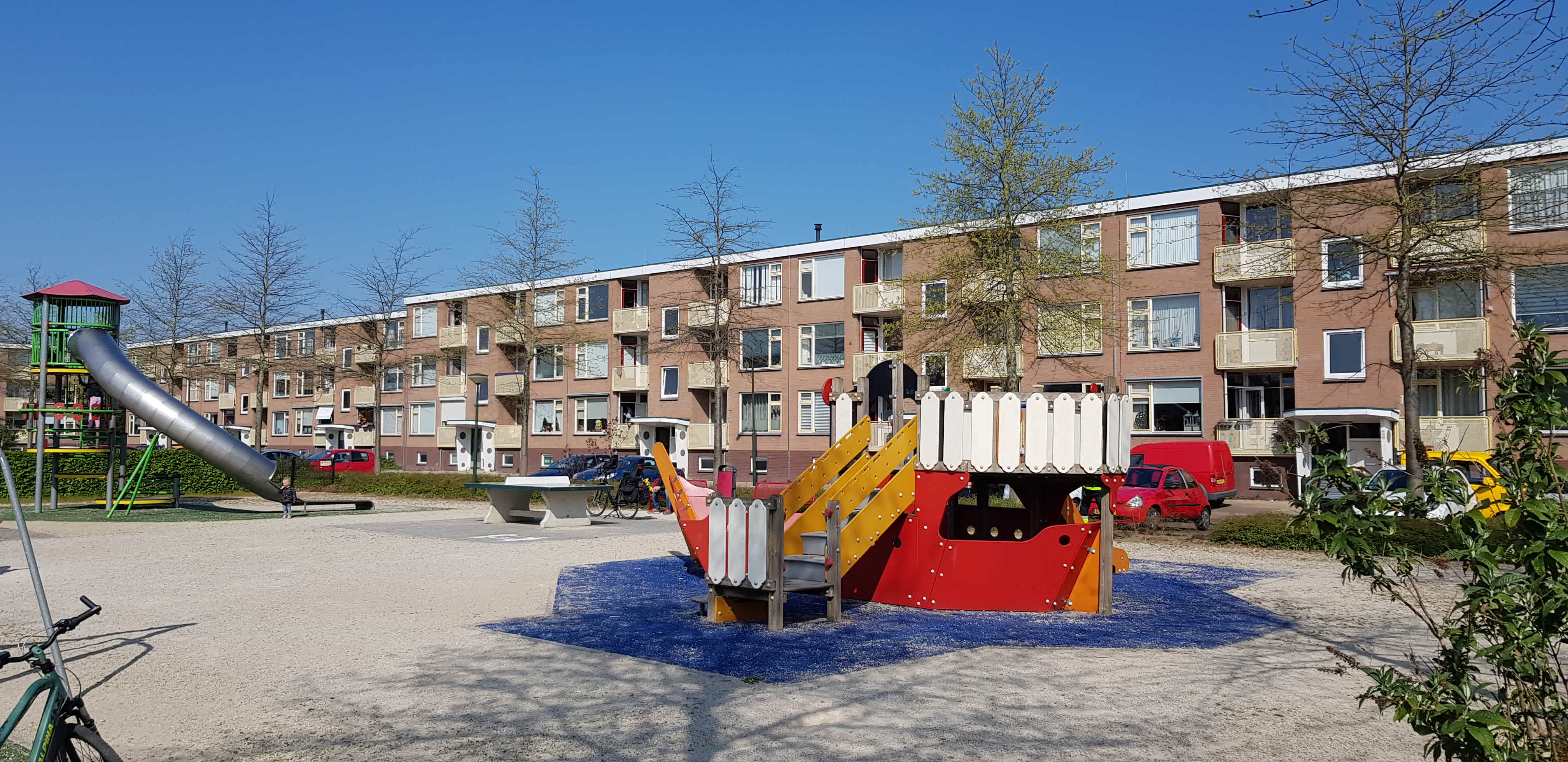 Nassaustraat 142 - Hardinxveld-Giessendam