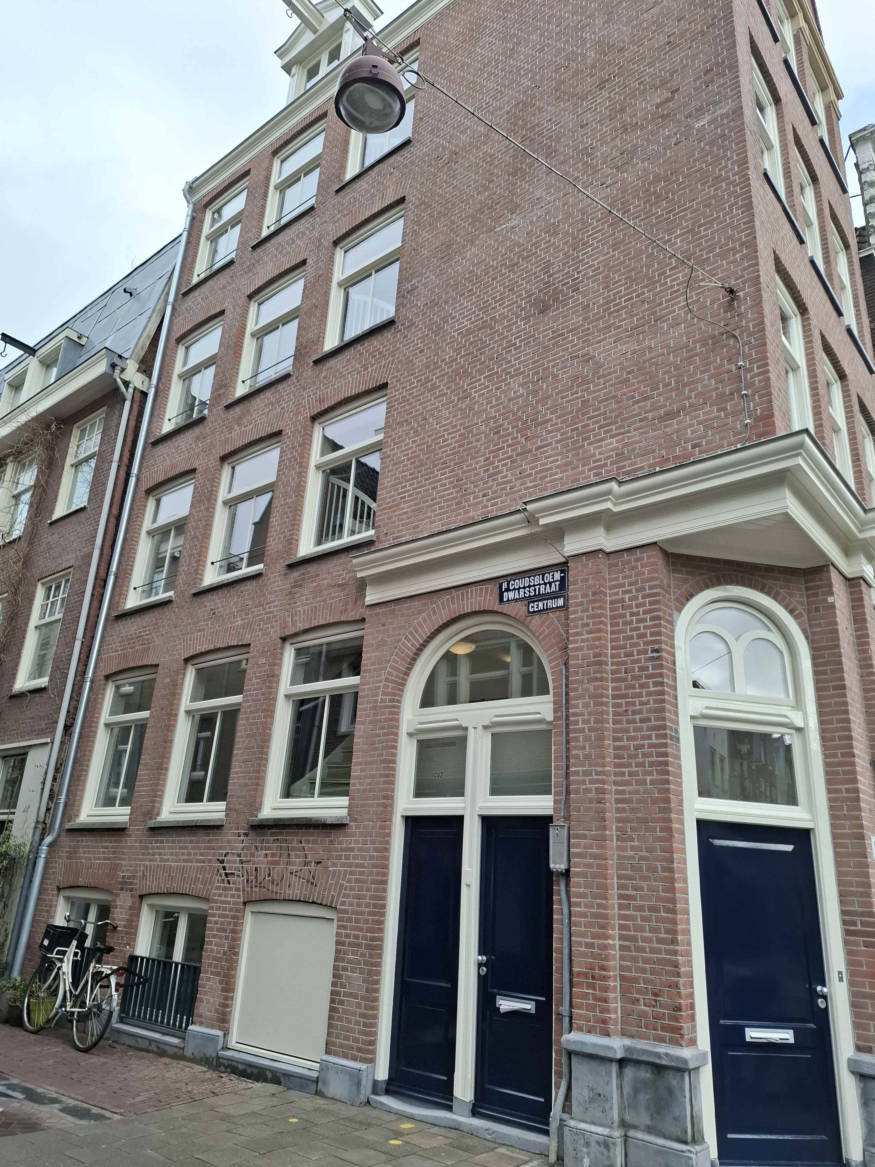 Lindengracht 88-1 - Amsterdam