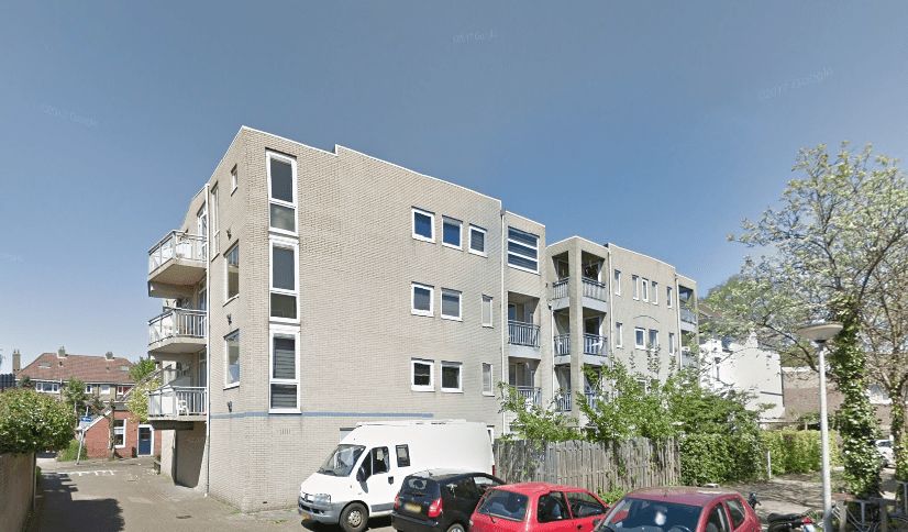 Helper Kerkstraat 1118 - Groningen