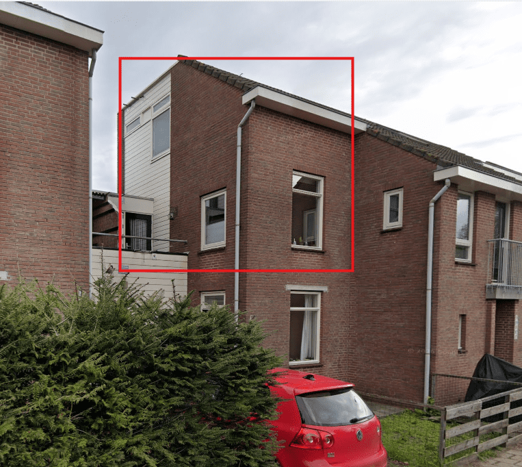 Herenweg 100 - Ankeveen