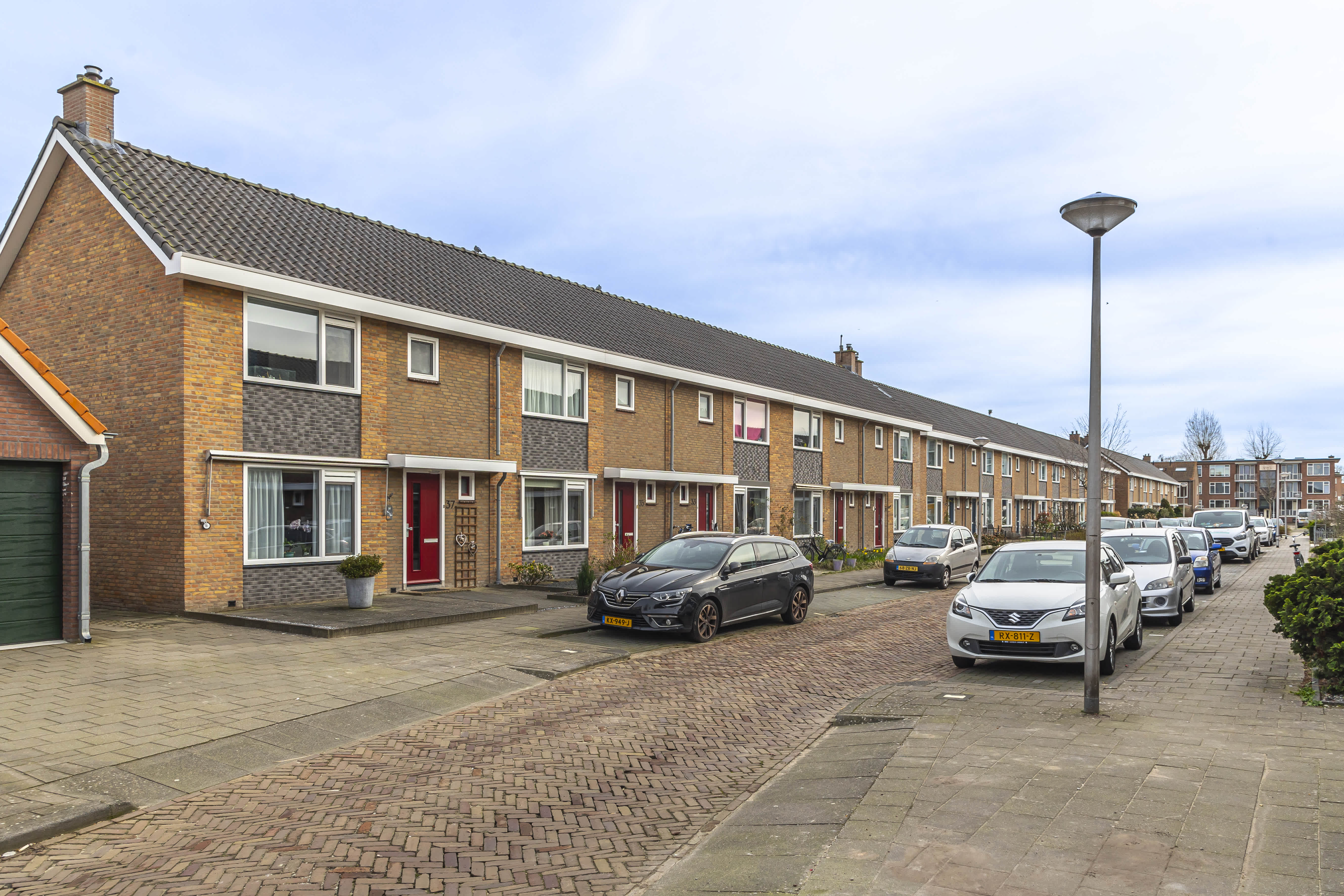 Antony van Leeuwenhoekstraat 35 - Sliedrecht