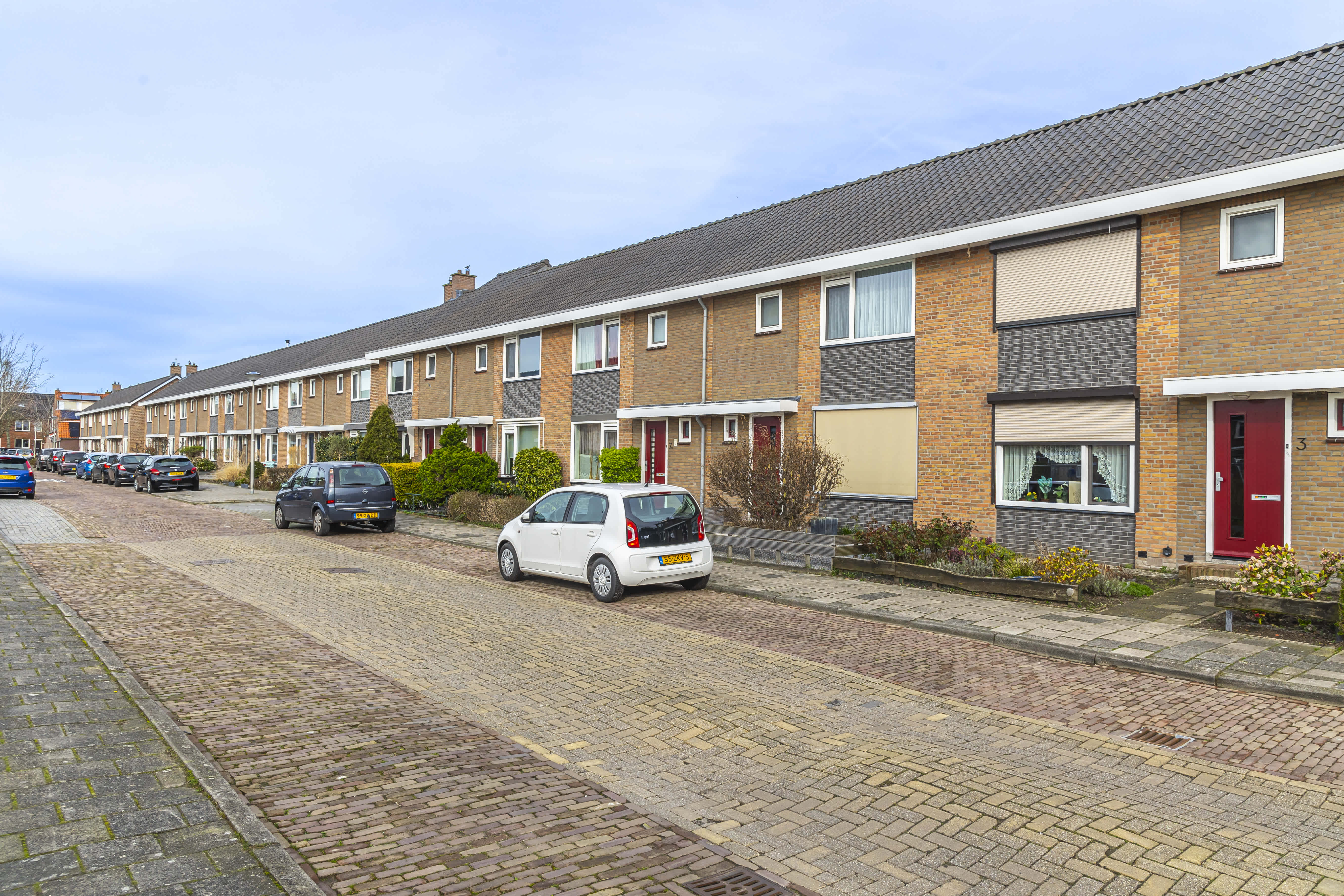 Antony van Leeuwenhoekstraat 35 - Sliedrecht