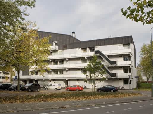 Eisingahof 70 - Dordrecht