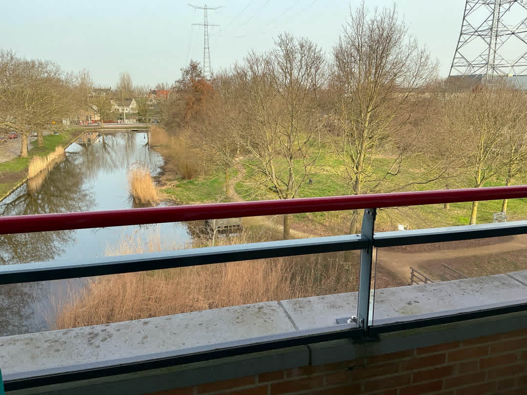 Ooievaar 204 - Nieuw-Lekkerland