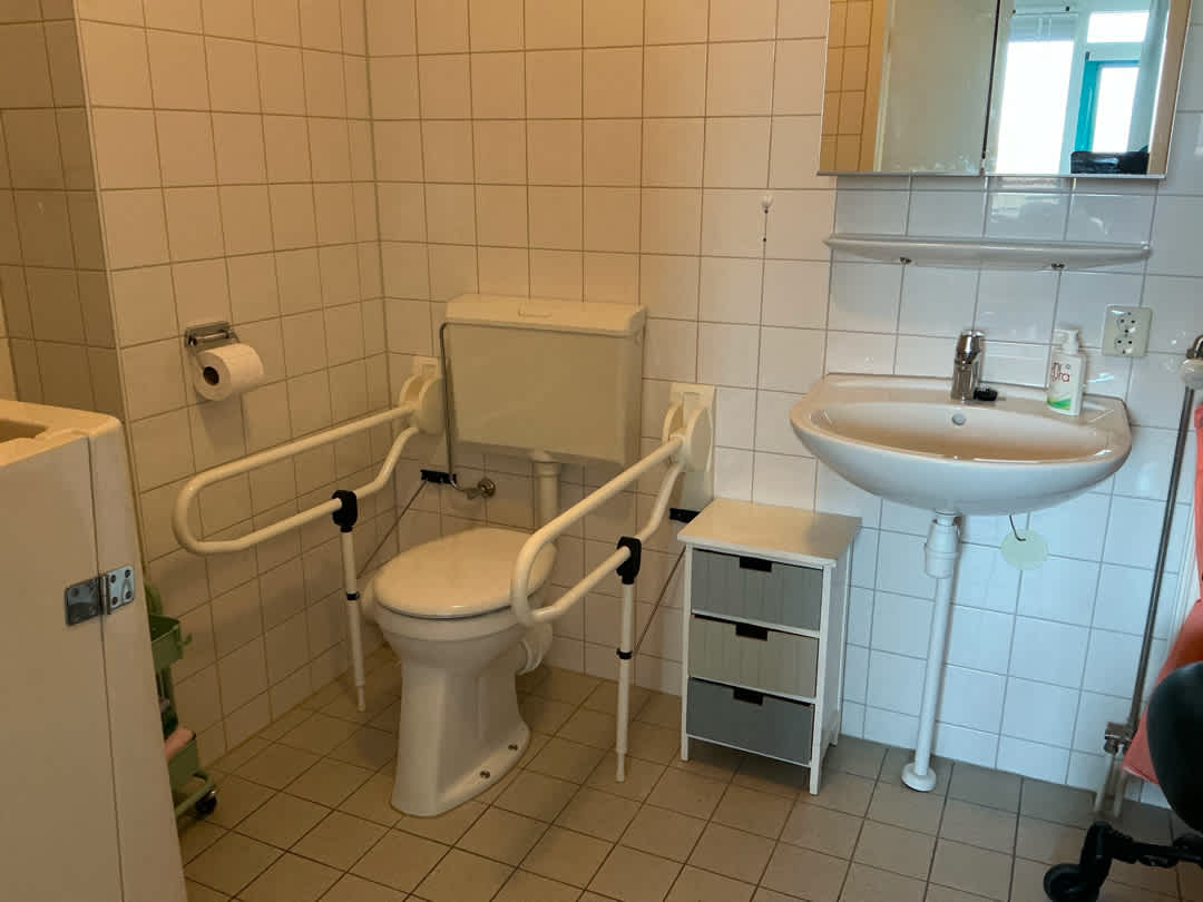 Ooievaar 204 - Nieuw-Lekkerland