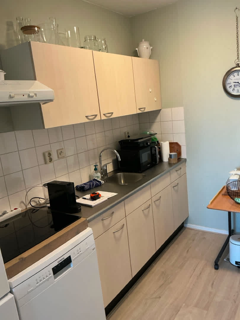 Ooievaar 204 - Nieuw-Lekkerland