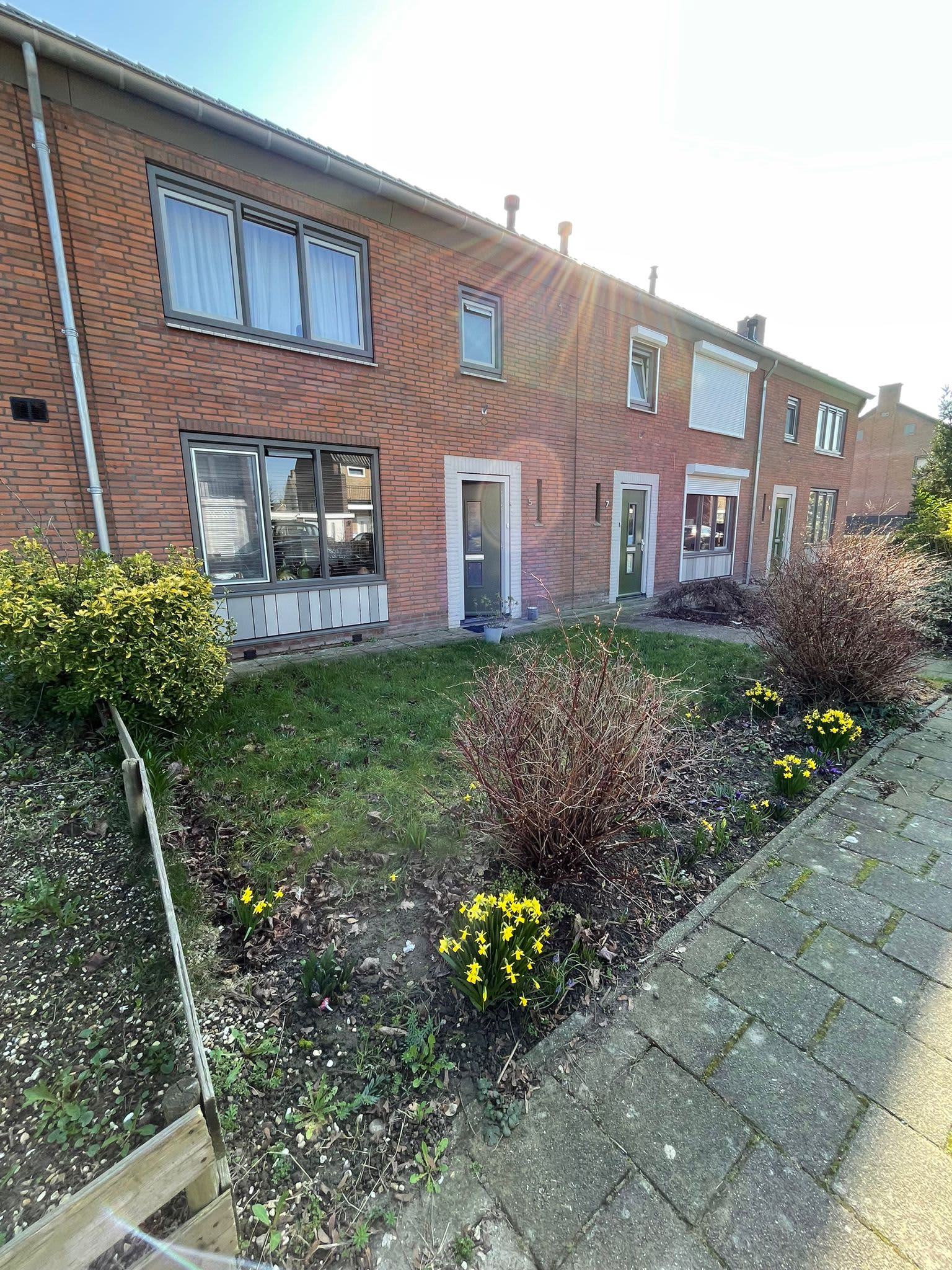 Fazantstraat 5 - Zaltbommel