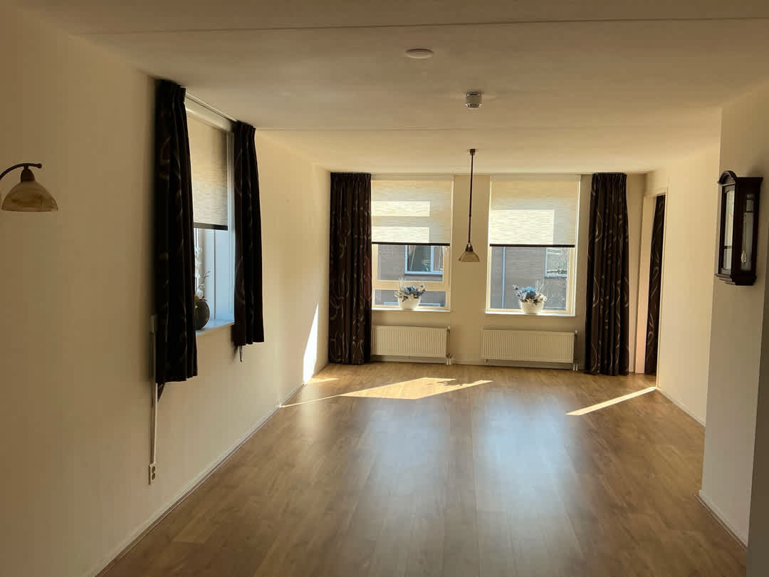 Strevenaer 17 - Streefkerk