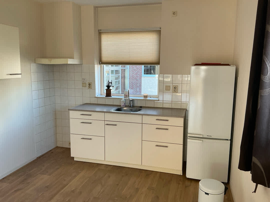 Strevenaer 17 - Streefkerk