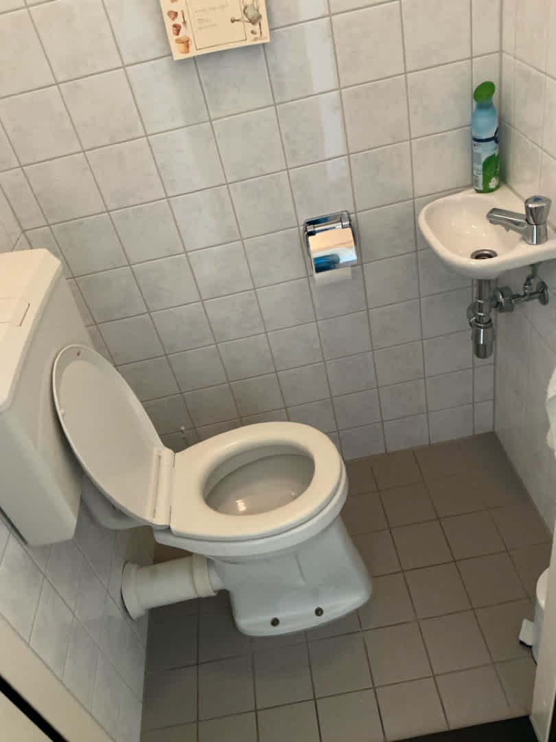 Strevenaer 17 - Streefkerk