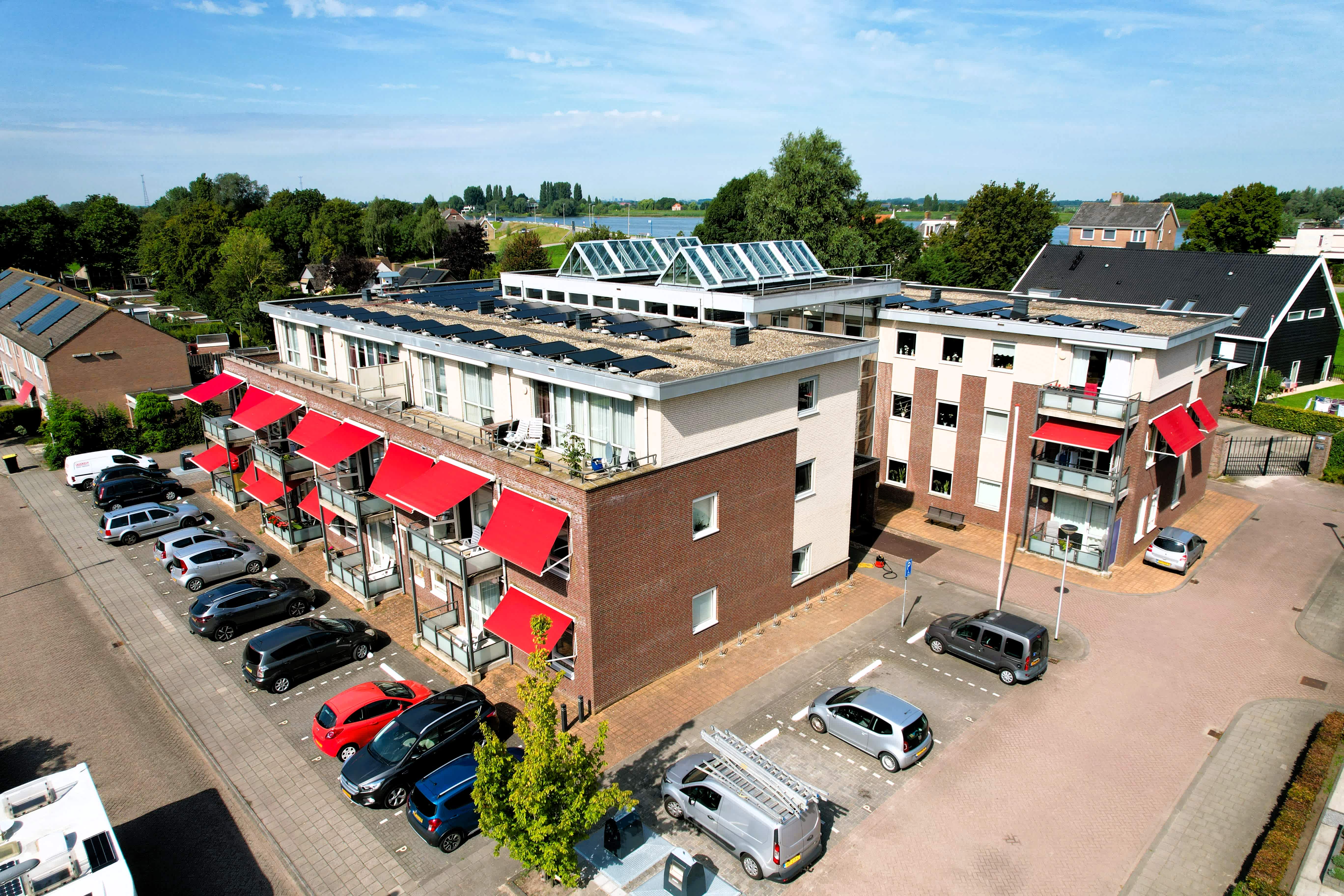 Strevenaer 17 - Streefkerk