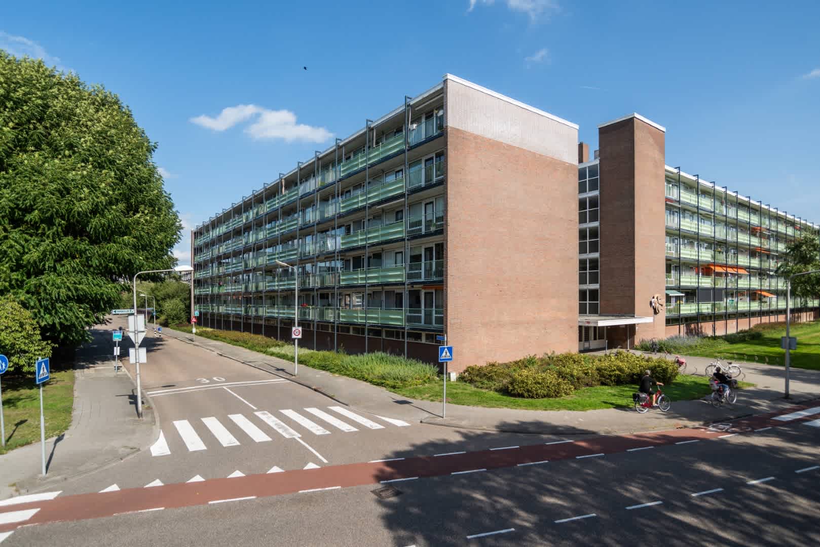 Rembrandtlaan 412 - Sliedrecht