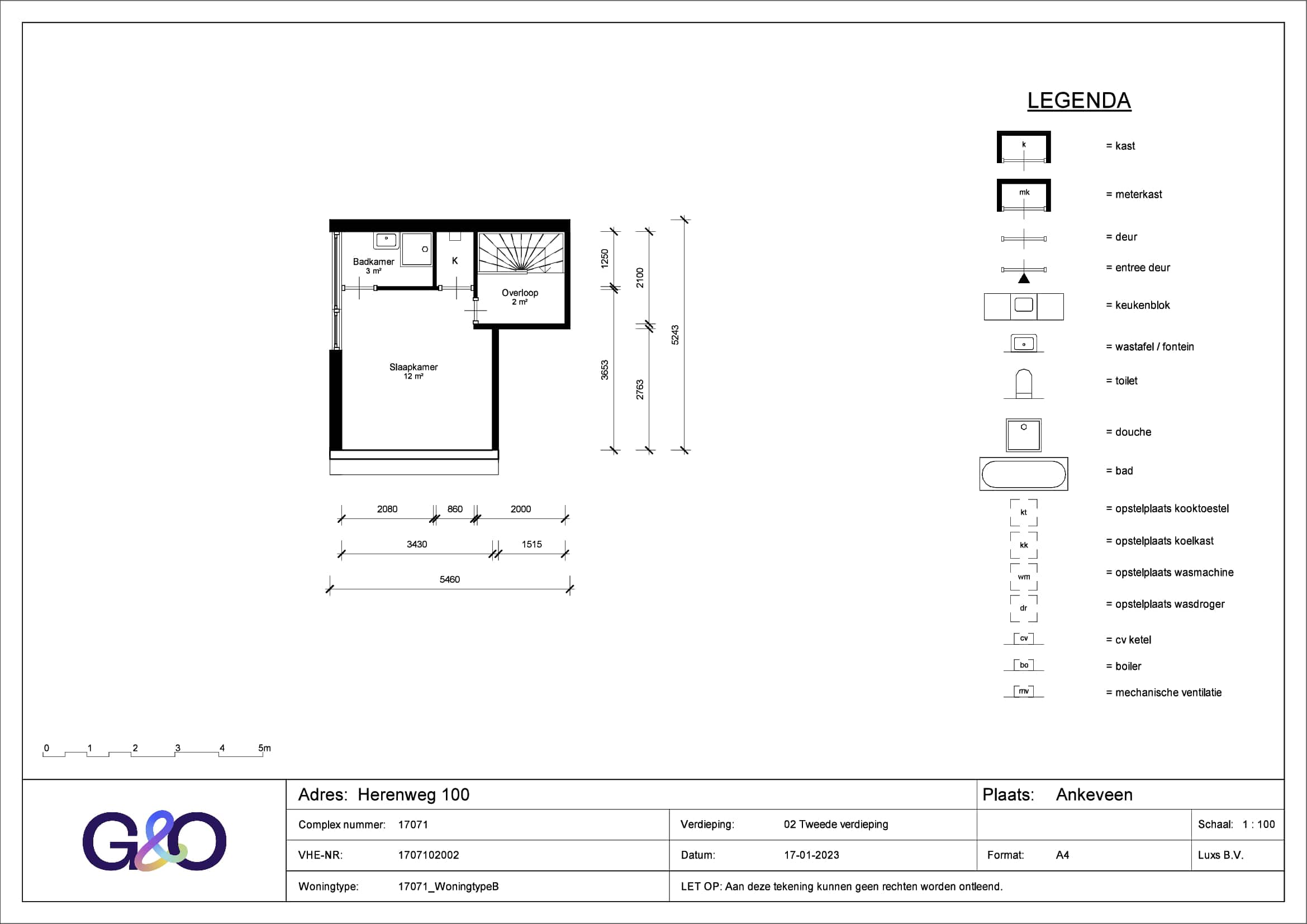 Herenweg 100 - Ankeveen