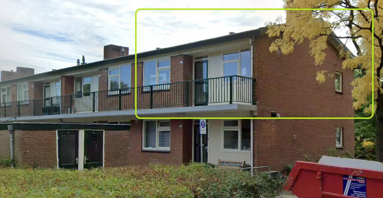 Lange Heul 172 - Bussum