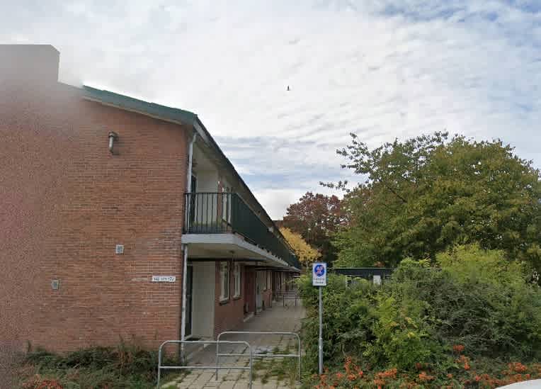 Lange Heul 172 - Bussum