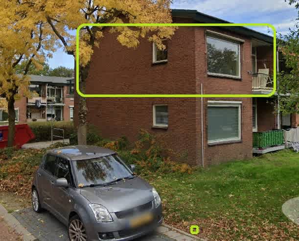 Lange Heul 172 - Bussum