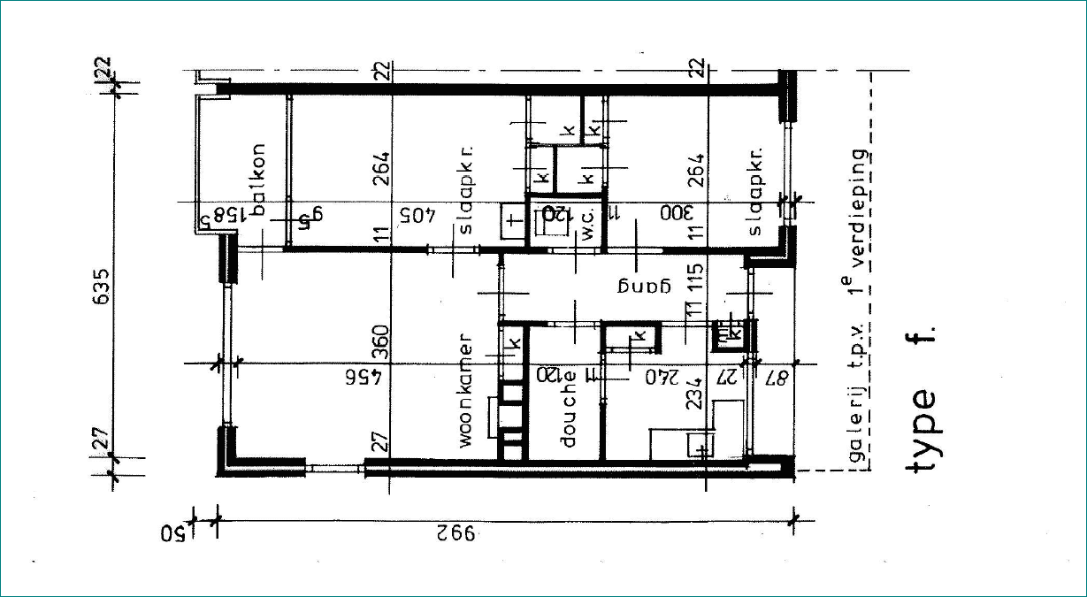 Lange Heul 172 - Bussum