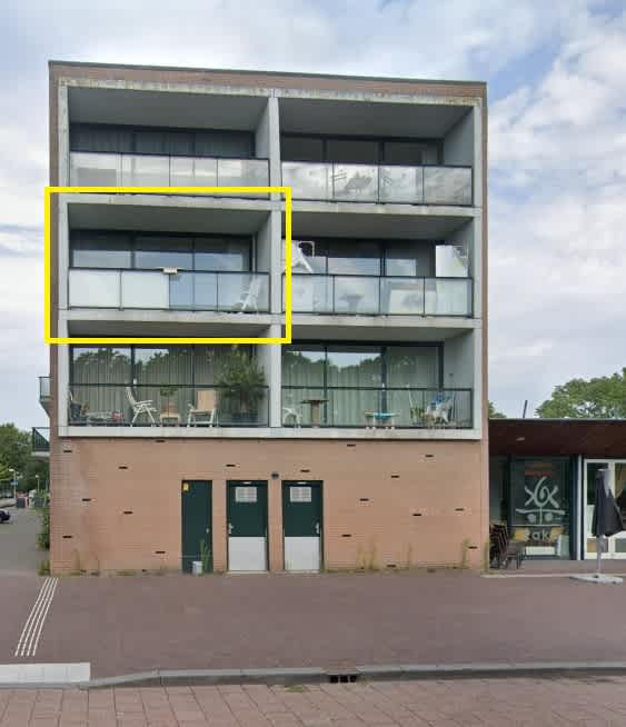 Marijnenlaan 24 - Uithoorn