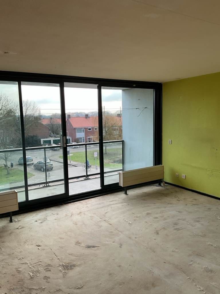 Marijnenlaan 24 - Uithoorn