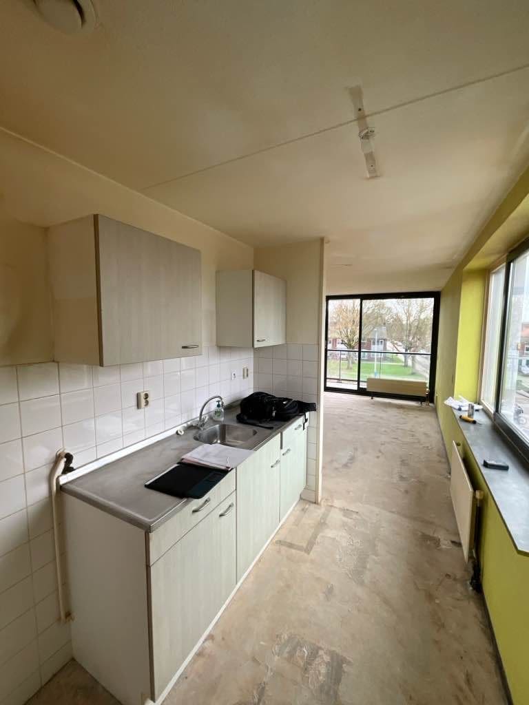 Marijnenlaan 24 - Uithoorn