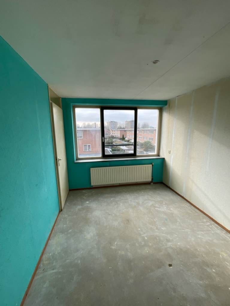 Marijnenlaan 24 - Uithoorn