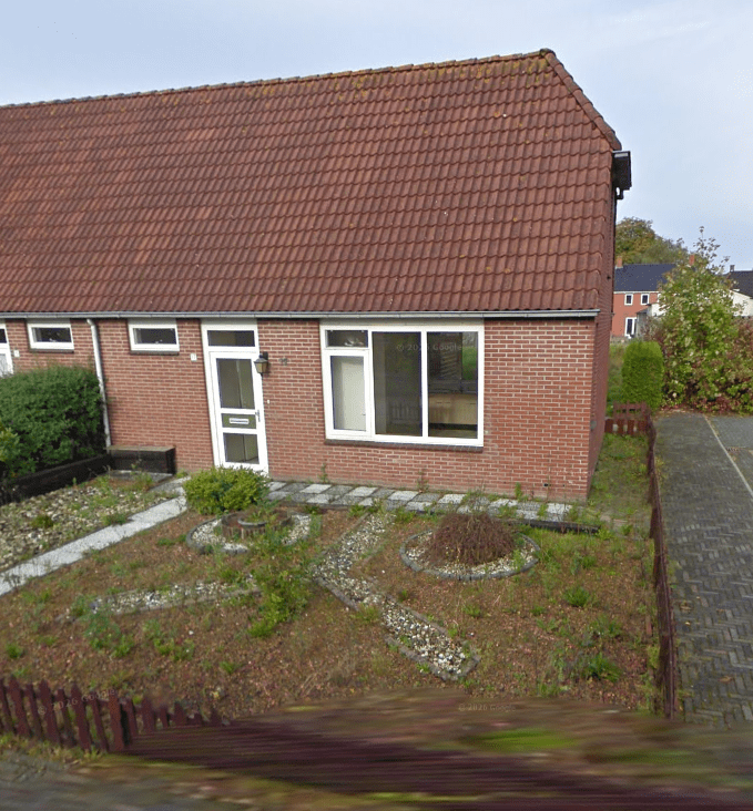 Molenstraat 17 - Beerta