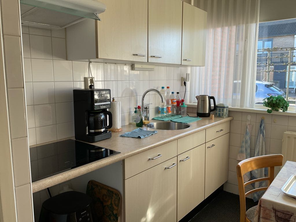 Zalmstraat 1A - Brakel