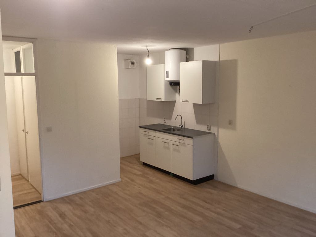 Wijde Begijnestraat 72 - Utrecht