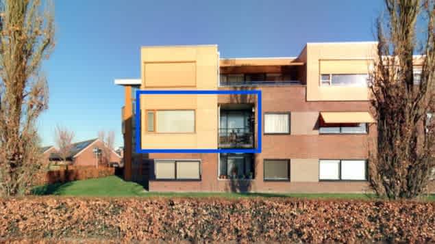 Goldbergsingel 190 - Leek